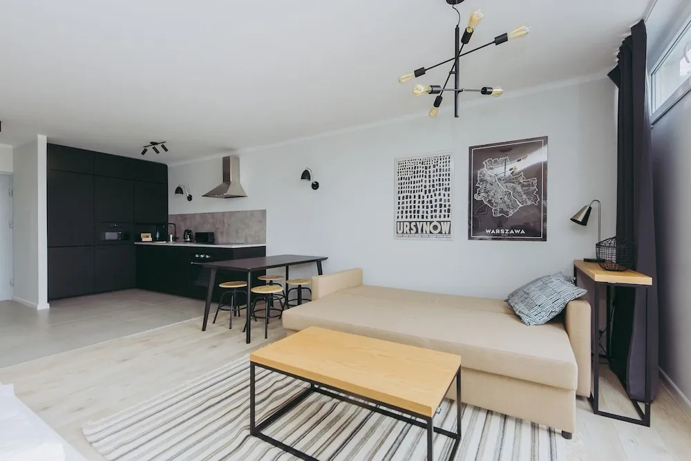 ShortStayPoland Pereca - B68 — photo 8