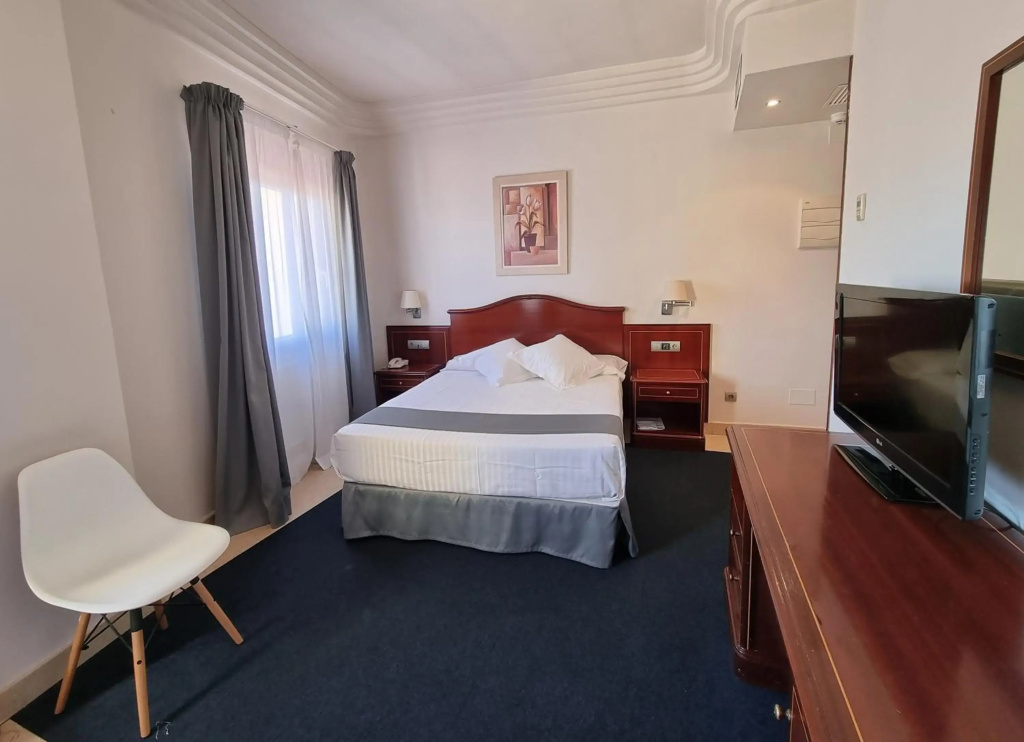 Hotel Gran Legazpi — photo 7