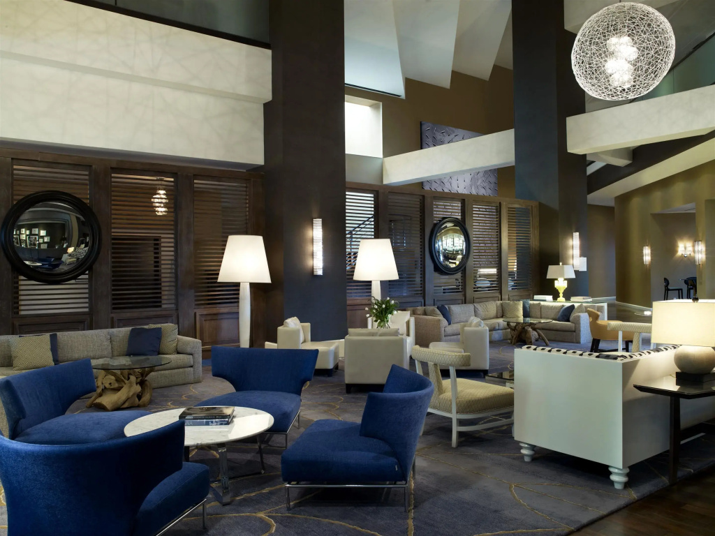 Hyatt Centric Delfina Santa Monica, photo 2
