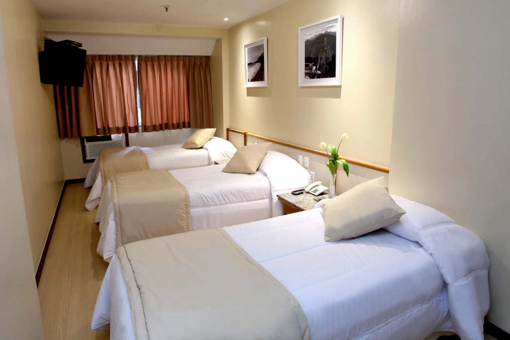 Mengo Palace Hotel — photo 7