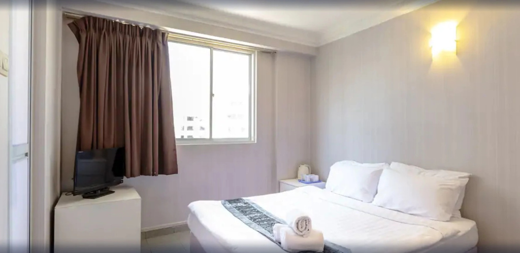 K Hotel 12 — photo 6