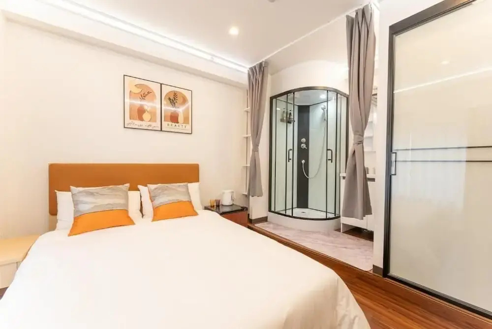 Tabist HOTEL UENO 39, photo 3