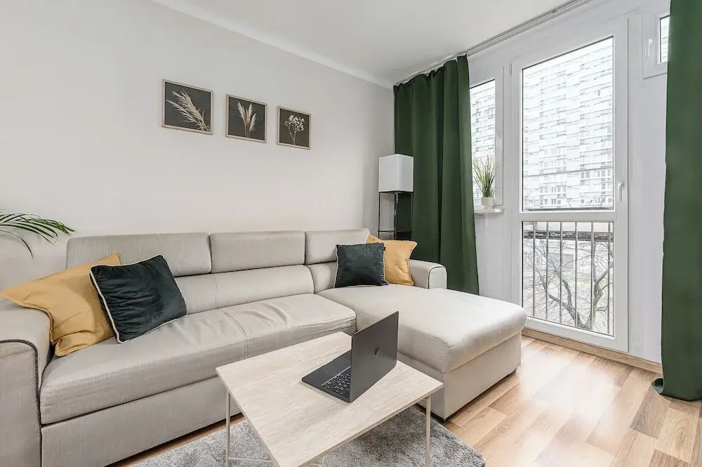 Lumina Cozy apartment near the center — photo 5
