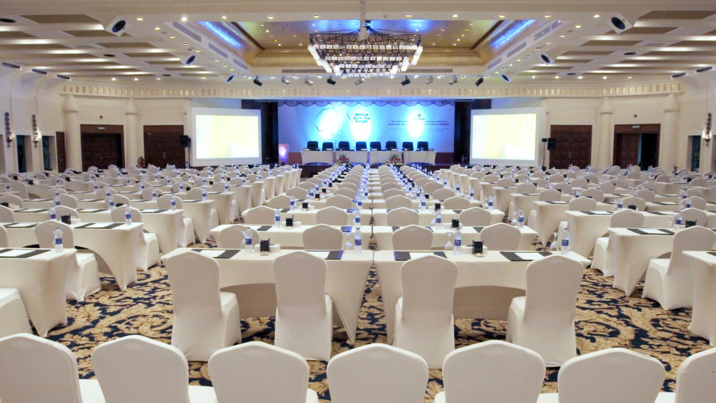 Savoy Sharm El Sheikh hotel, photo 4