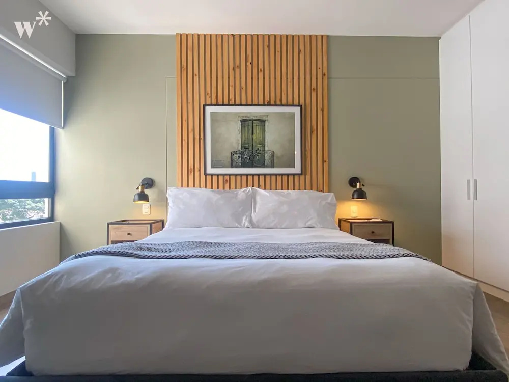 Soho Apartments in Miraflores by Wynwood-House, photo 4