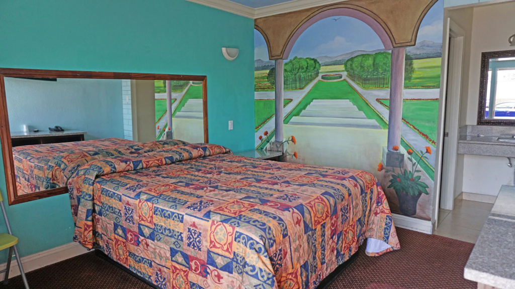 Lincoln Motel, photo 5