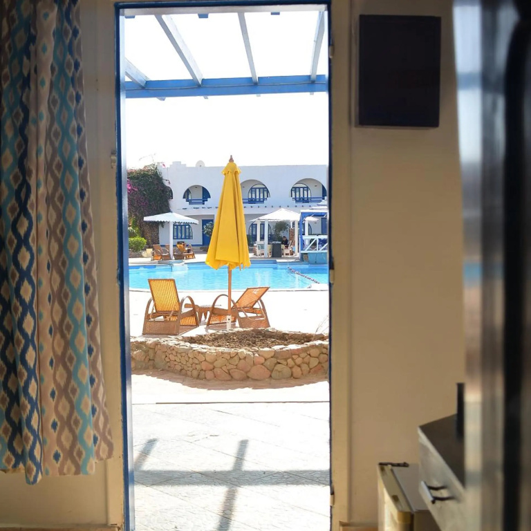 Aida Hotel Sharm El Sheikh — photo 8