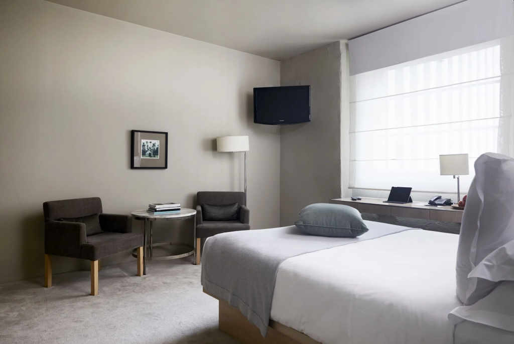 Establishment Hotel, photo 4