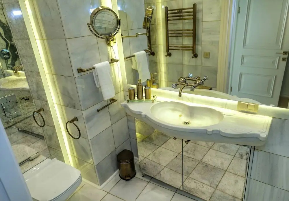 AB Residences — photo 8
