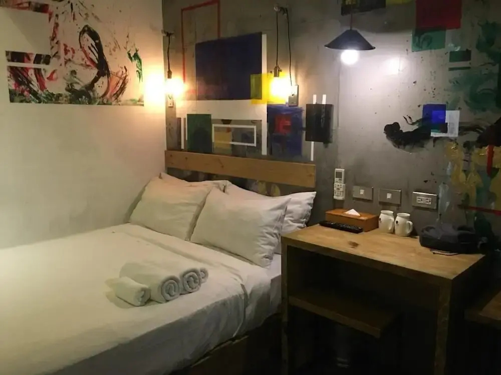 Heyu House Hotel, photo 4