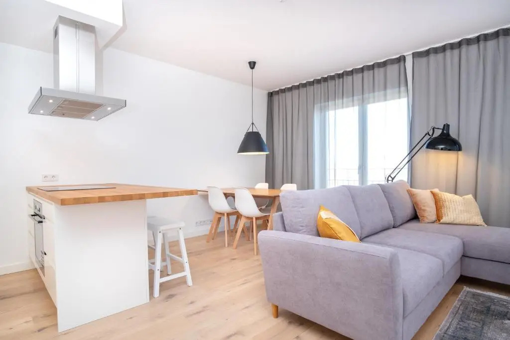 Dream Stay - 2 Porto Franco Apartments near Old Town — photo 6
