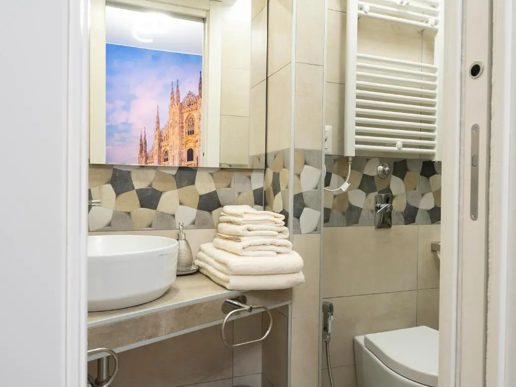 Casa Vacanze Macchi — photo 8