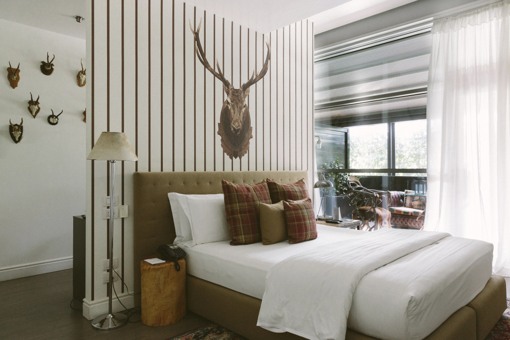 Aethos Hotel Milan, photo 4