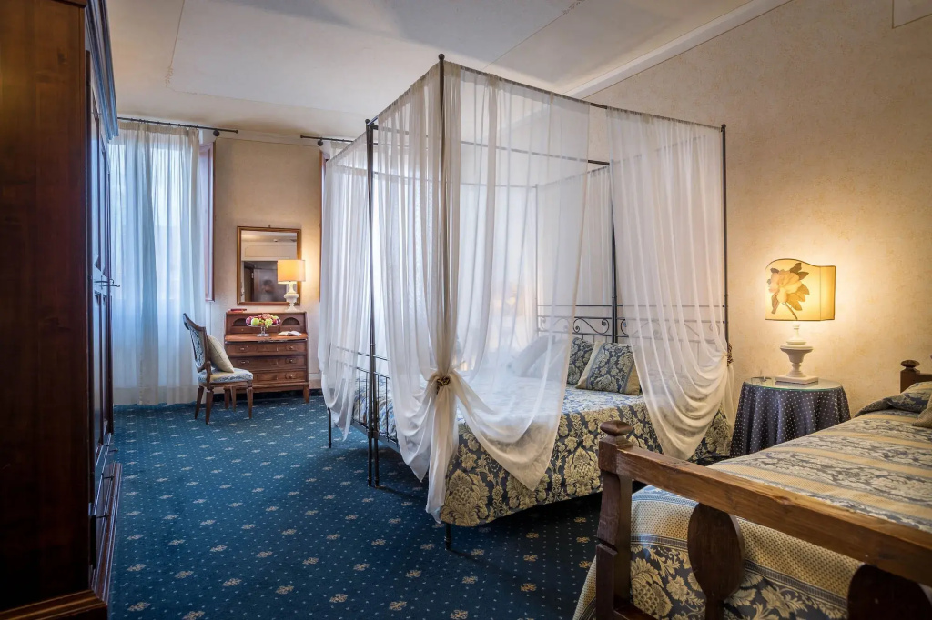 Palazzo dal Borgo Hotel — photo 7