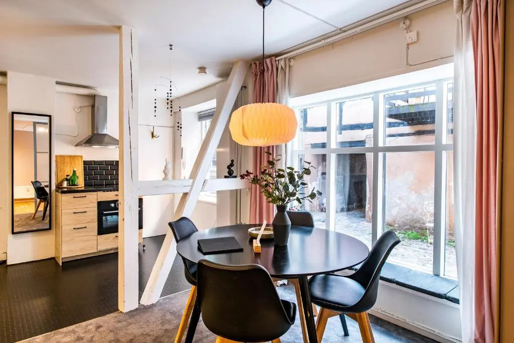 The Brewer apartments by Daniel&Jacob’s, photo 2