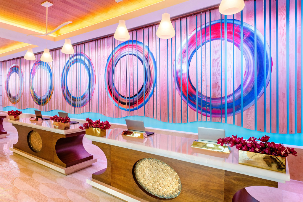 Grand Hyatt Baha Mar, photo 2