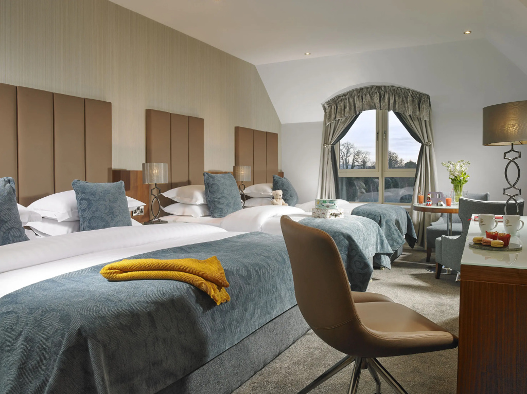 Castleknock Hotel, photo 4