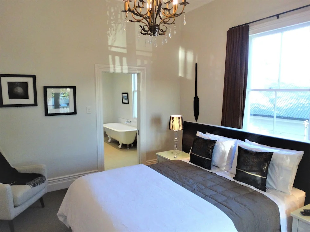 Andelin Guest House, photo 4