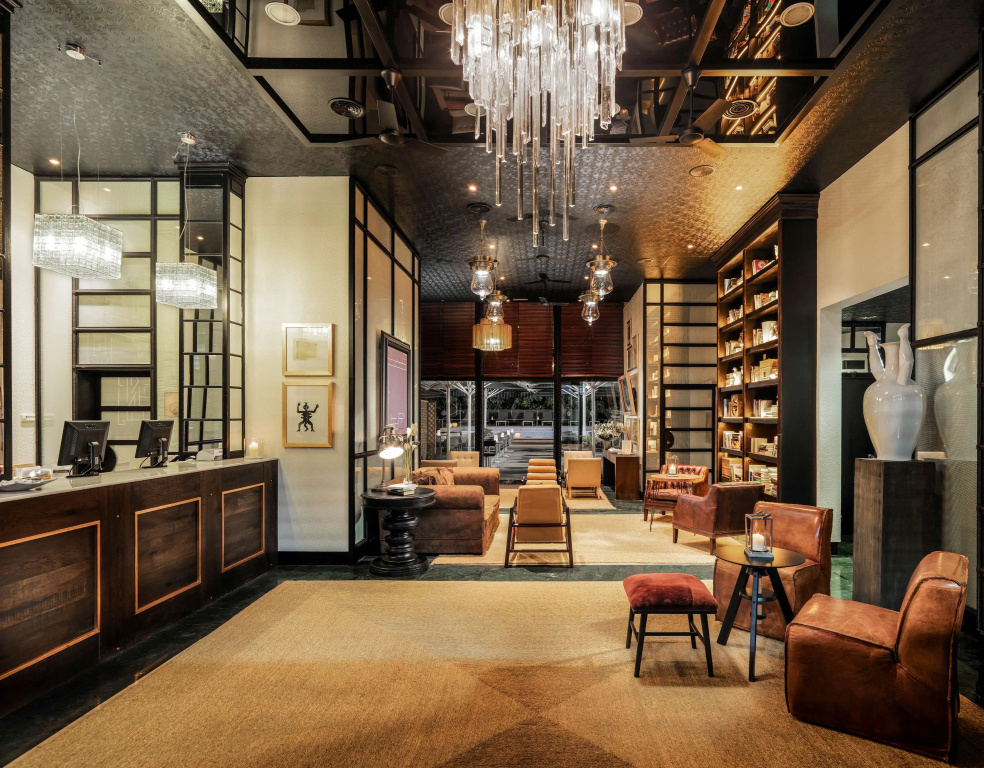 H10 Itaca Hotel, photo 3