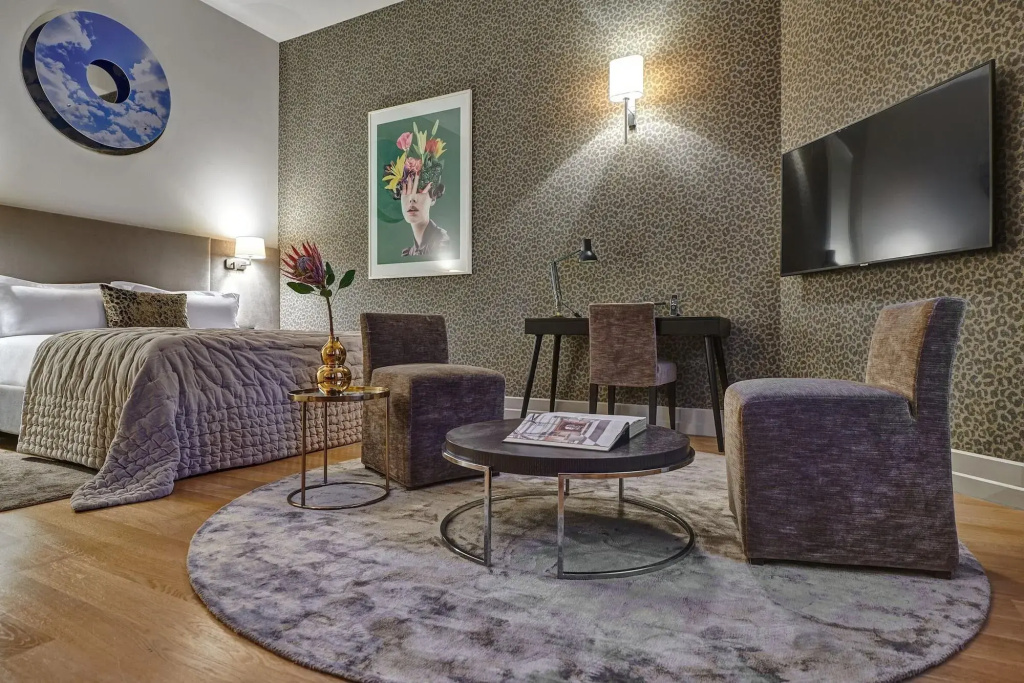 H15 Boutique Hotel, photo 3