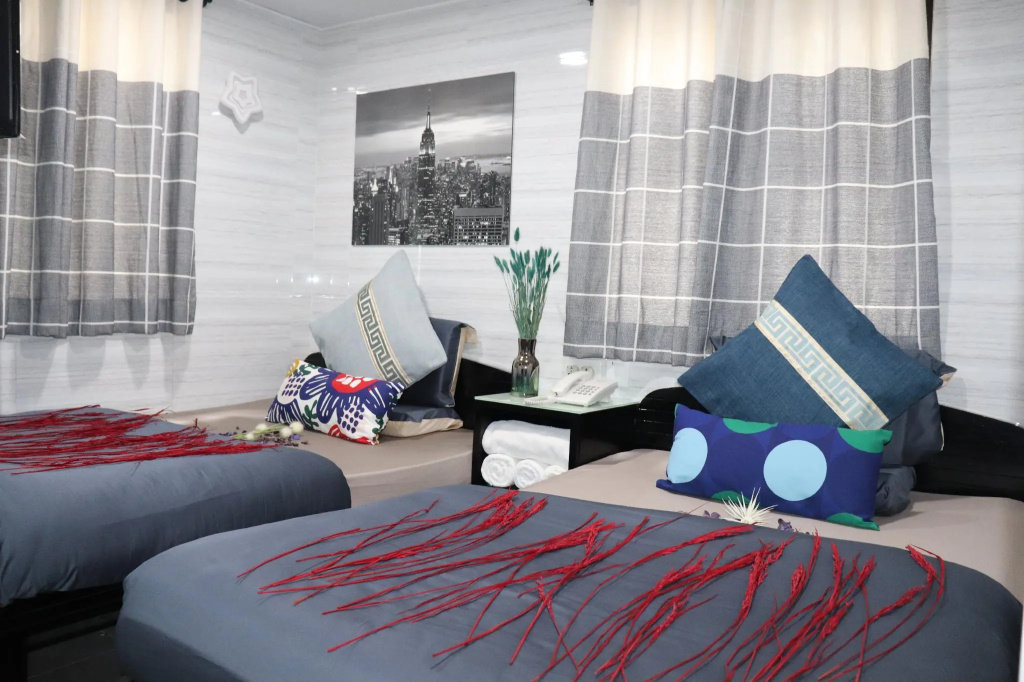 New International Guest House, photo 2