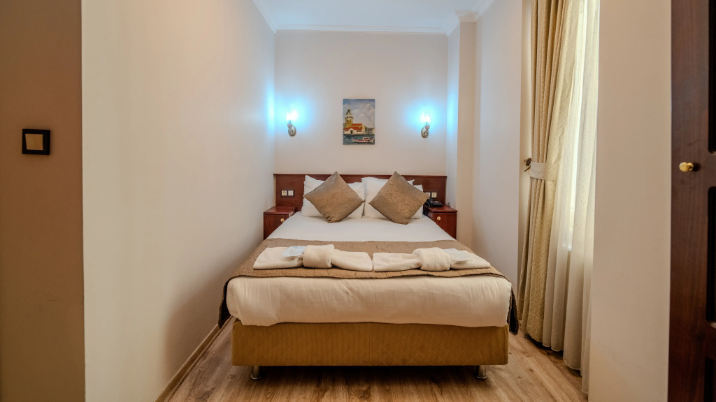 Sultanahmet Cesme Hotel — photo 5