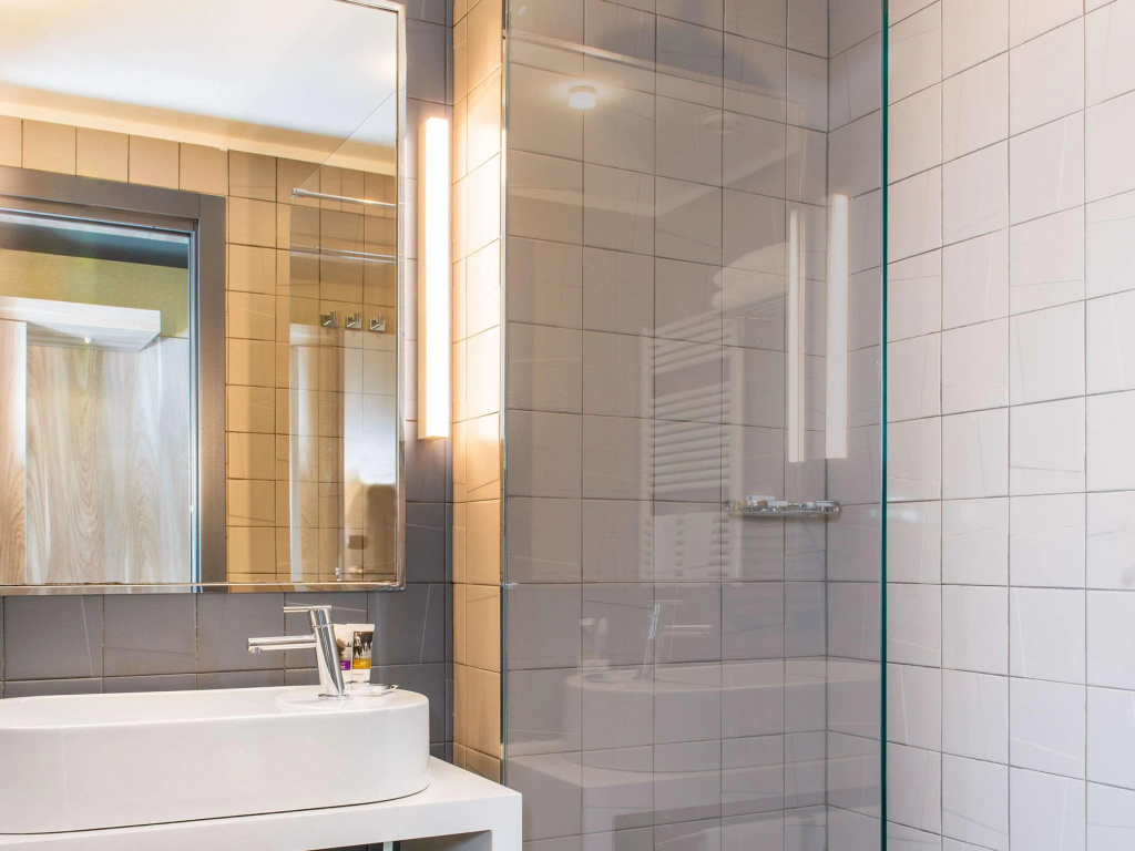 Mercure Firenze Centro — photo 8