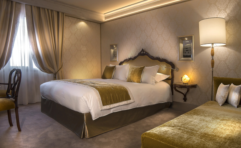 Papadopoli Hotel Venezia - MGallery Collection, photo 5