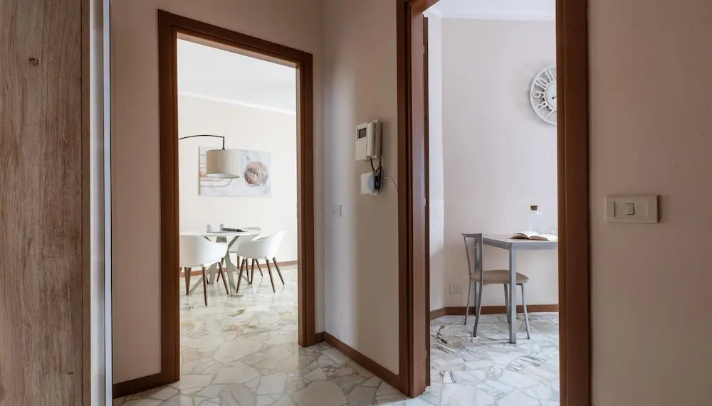 Italianway Comfort - Campania 26 A — photo 2