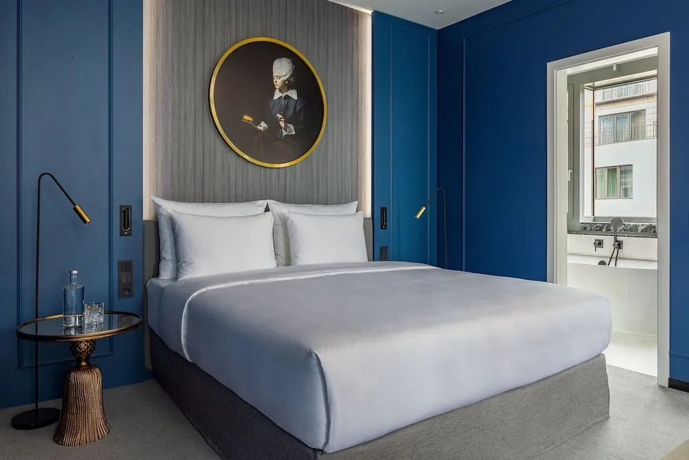 Hotel Luc - Autograph Collection — photo 3