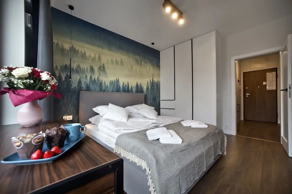 P&O Apartments Marina Mokotów — photo 6