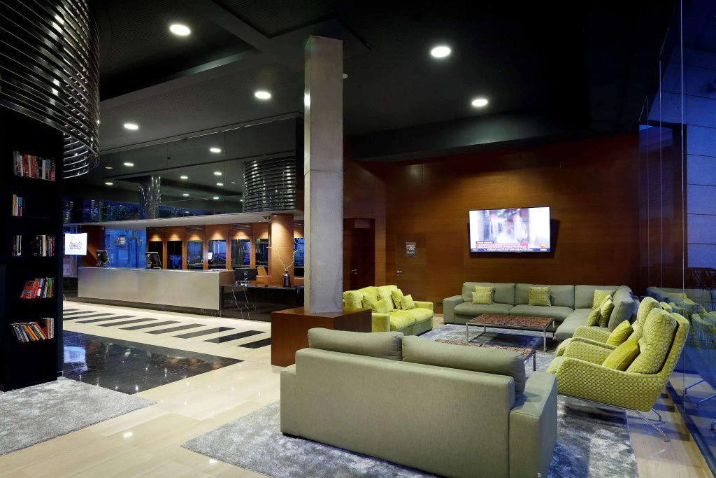 Hotel SB Icaria, photo 2