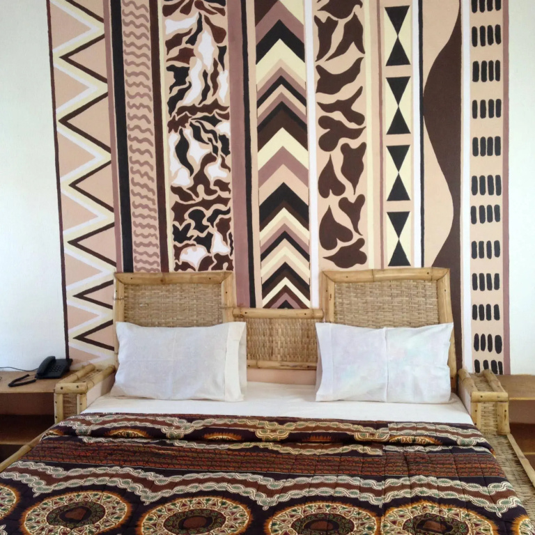 Bamboo Garden Hotel — photo 3