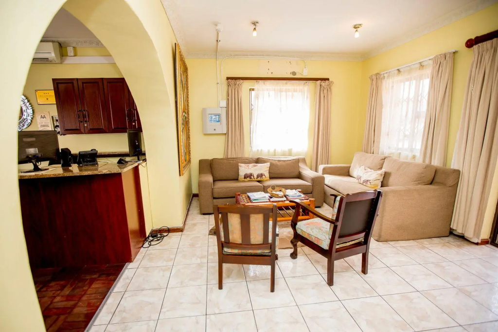 Oria Guesthouse — photo 6