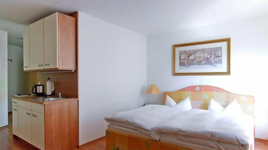 Central Hotel Apart München, photo 4