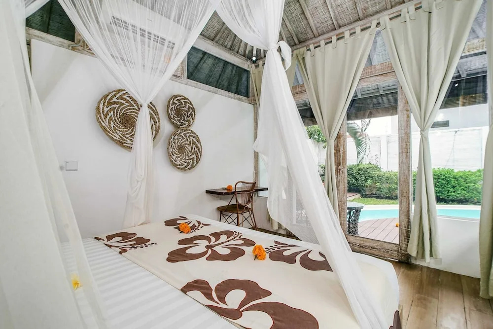 Villa Laksmana, photo 2