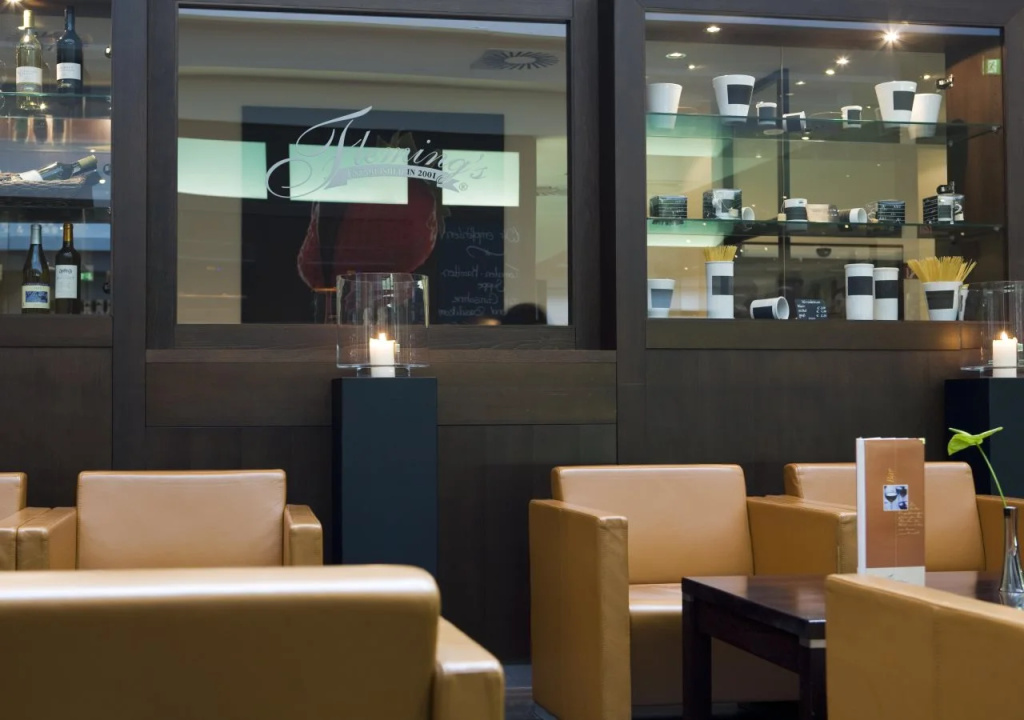 Flemings Hotel Wien-Stadthalle, photo 2