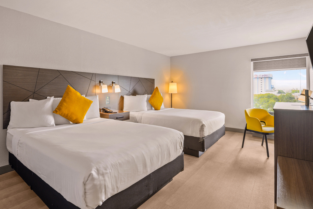 B&B Hotel Miami Airport, photo 5