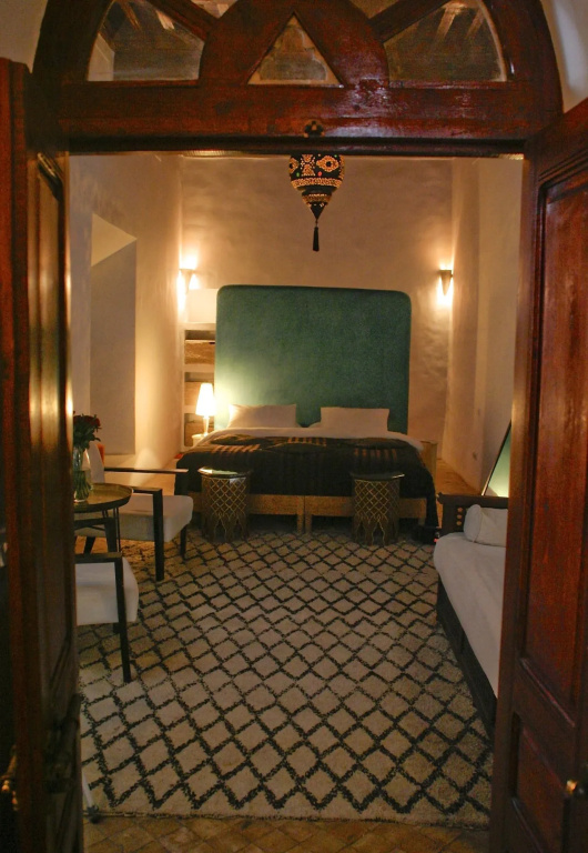 Riad Tizwa — photo 6