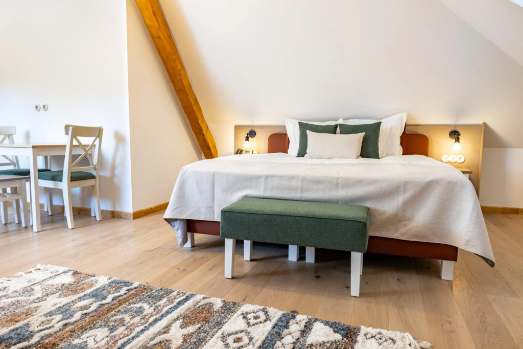 Czakó Bed & Breakfast, photo 2