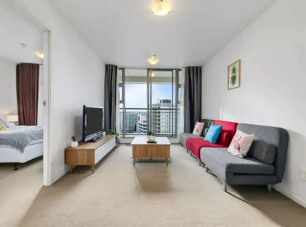 Wonderful Apt in CBD Neighbourhood I Zodiak Stays — photo 4