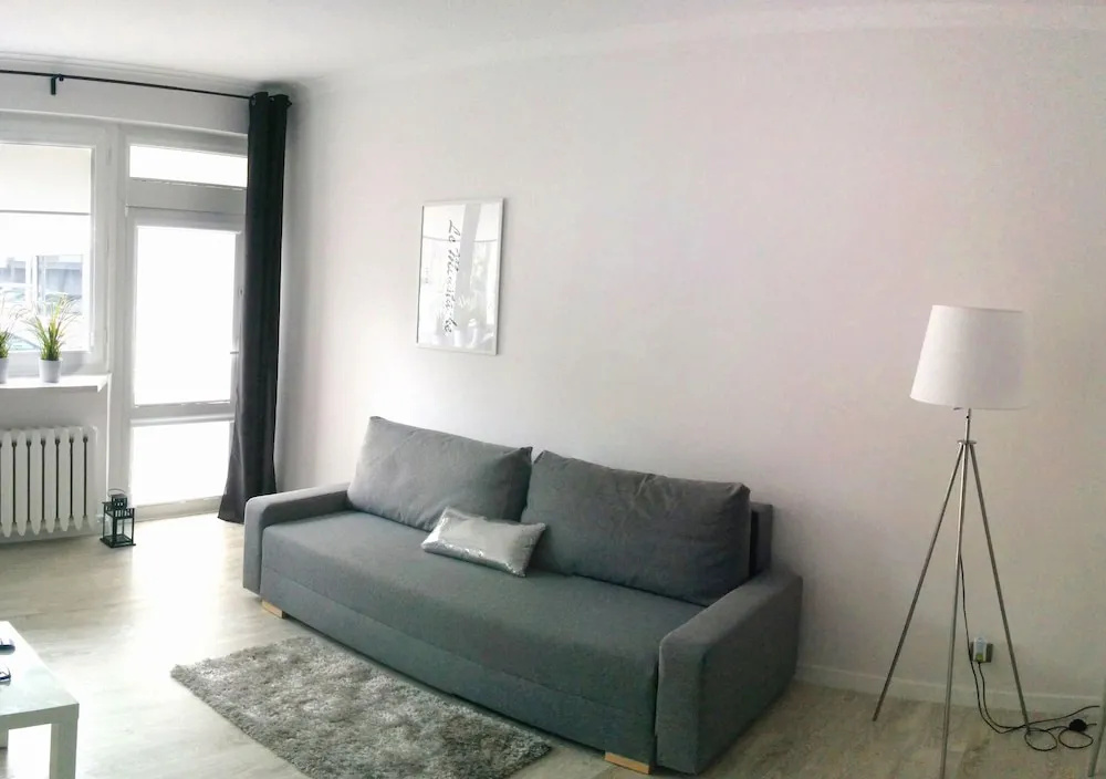 Warsaw Concierge Opera Apartment — photo 3