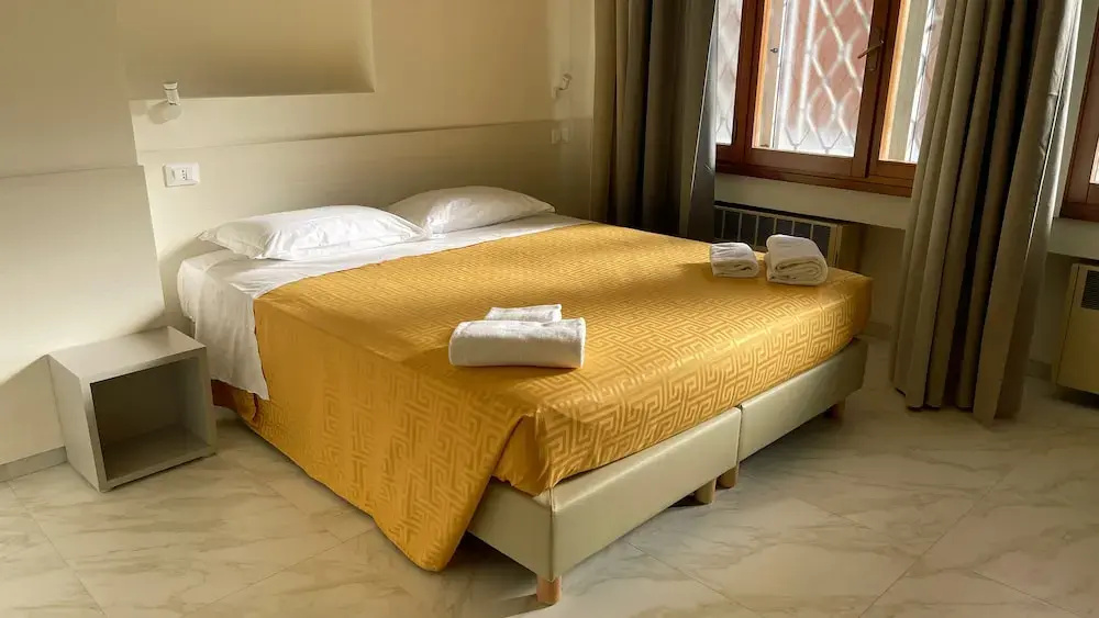 M9 Rest House Venice