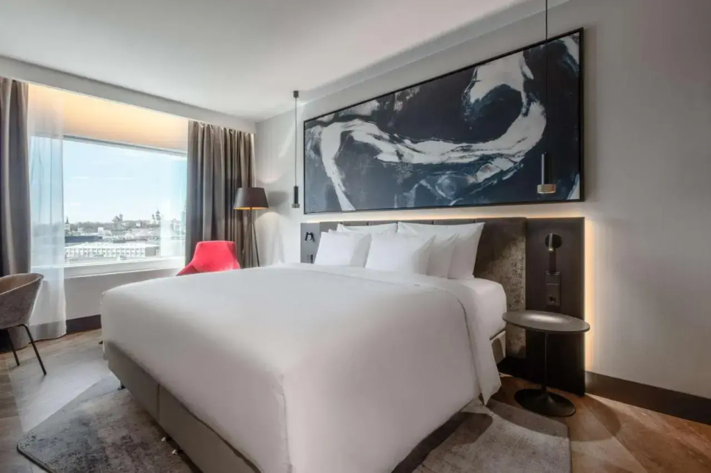 Radisson Collection Hotel, Tallinn — photo 8