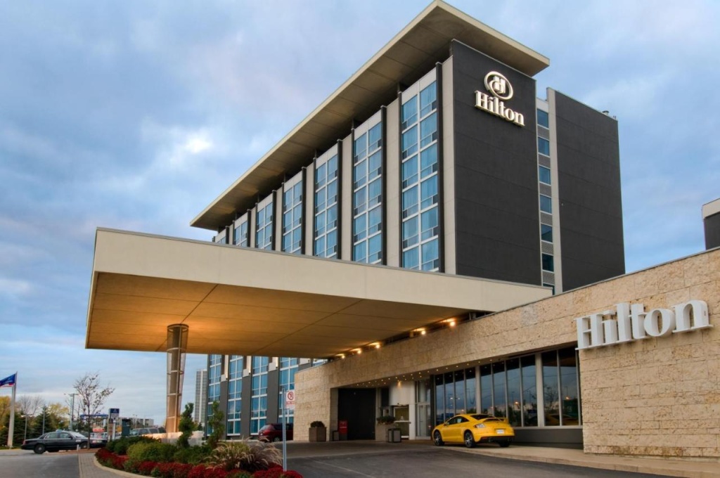 Mississauga, Canada