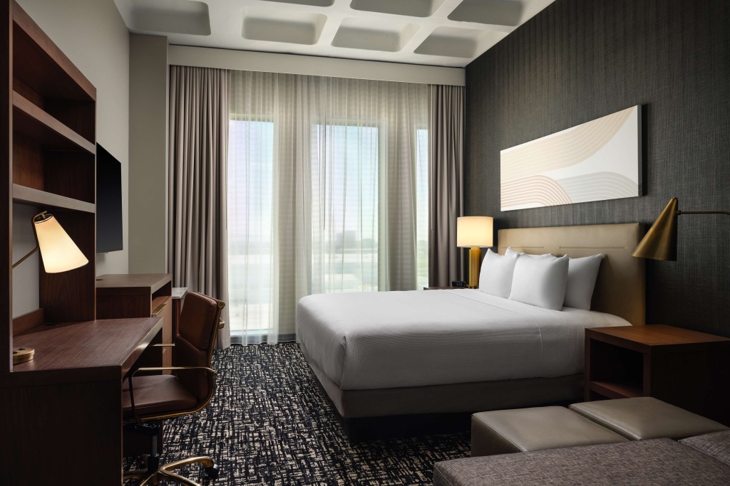 Hyatt Place LAX/Century Blvd — photo 6