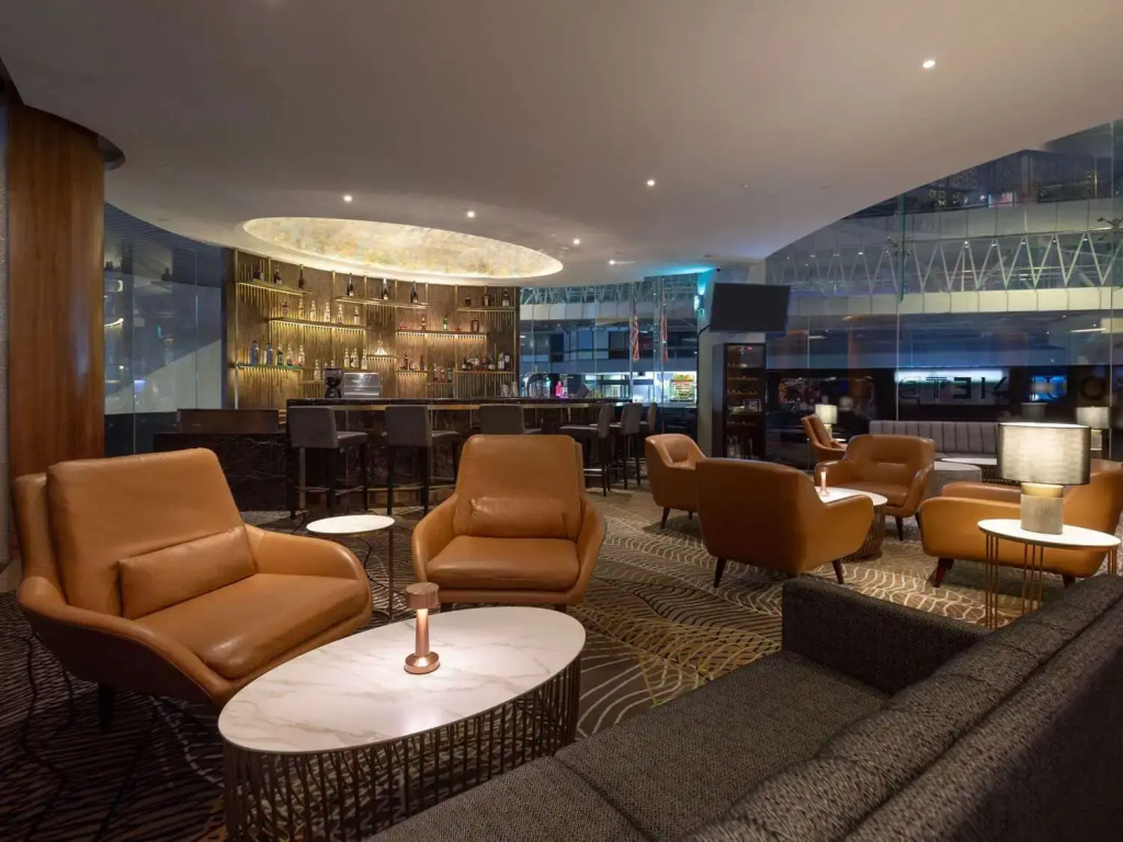 Novotel Kuala Lumpur City Centre