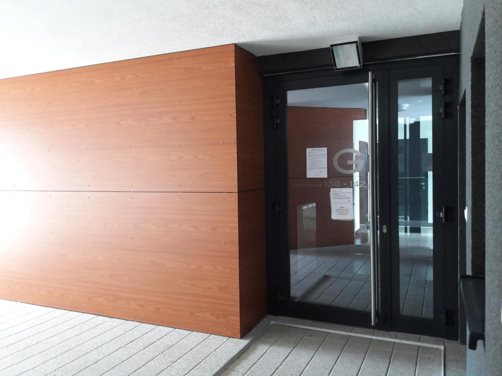 Modern & quiet in Royal Wilanów with Netflix — photo 8