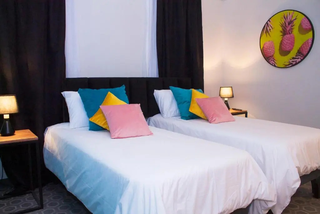 The PopCity Hotel, photo 3