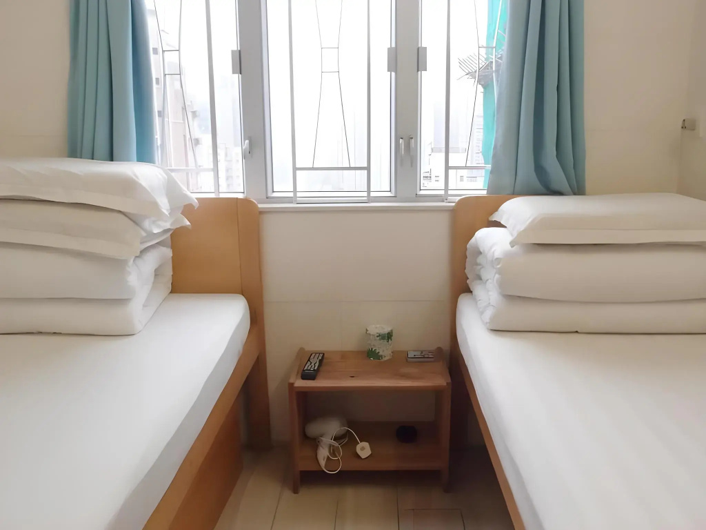 Sunny Day Guest House